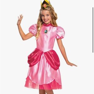 Princess Costume